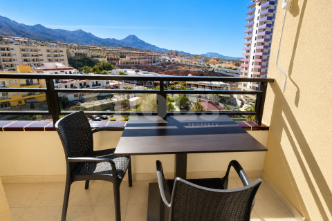 Apartamento en venta en Playa Paraiso, Tenerife, España 2 dormitorios, 74 m2 No. 173843 - foto 2