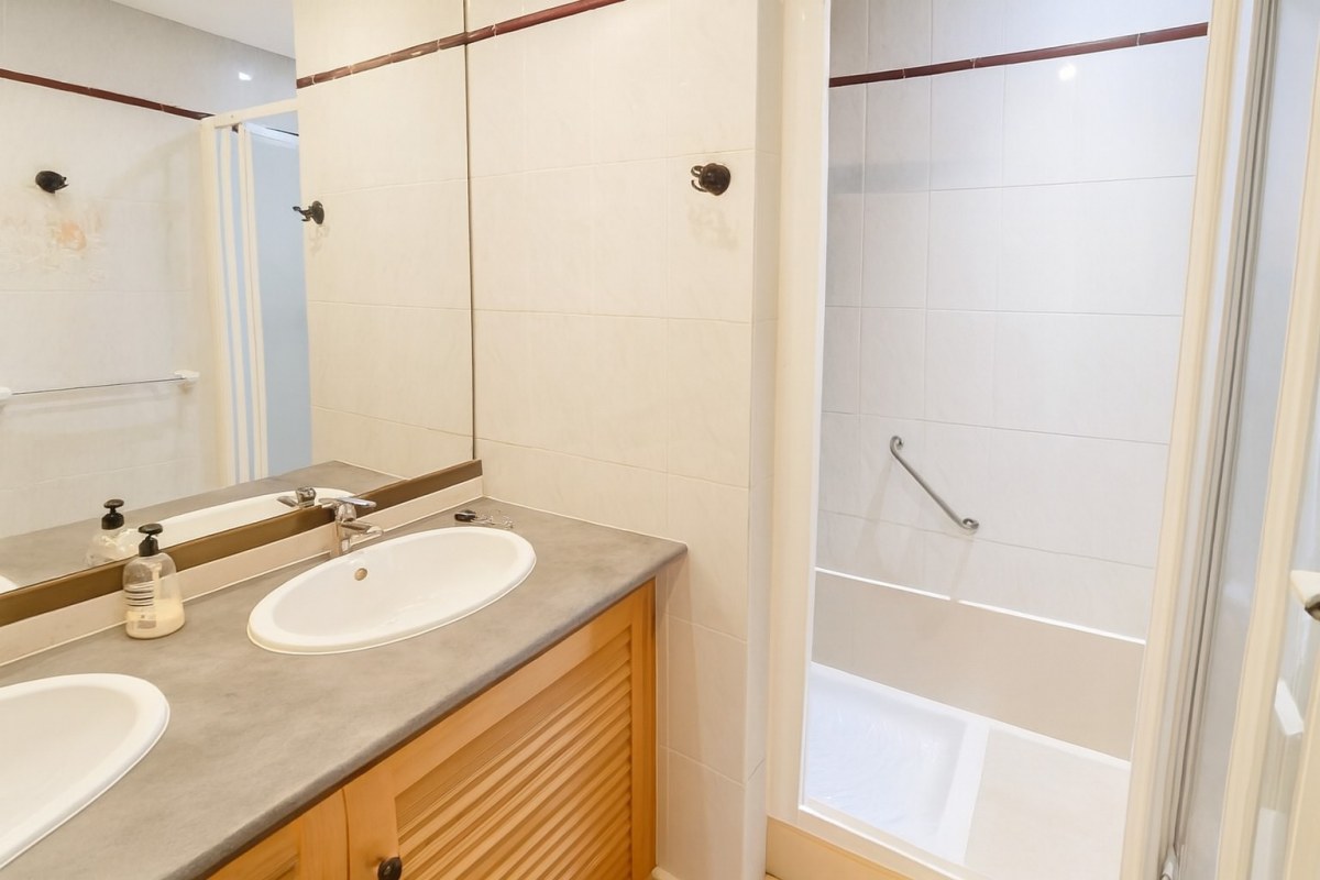 Wohnung in Playa Paraiso, Tenerife, Spanien 2 Schlafzimmer, 74 m2 Nr. 173843