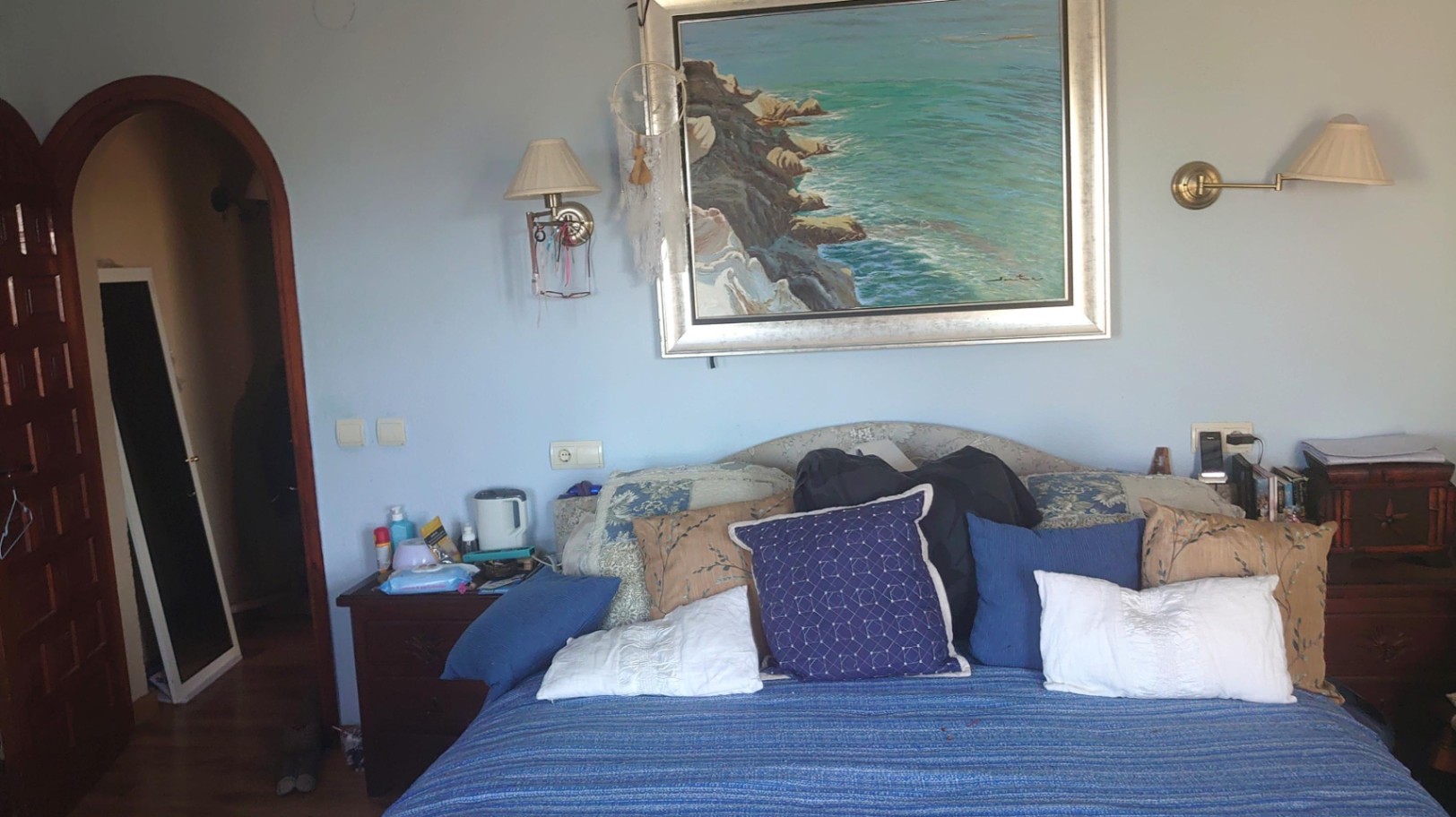 Villa Benitachell, Alicante, Spānijā 5 istabas, 330 m2 Nr. 133273