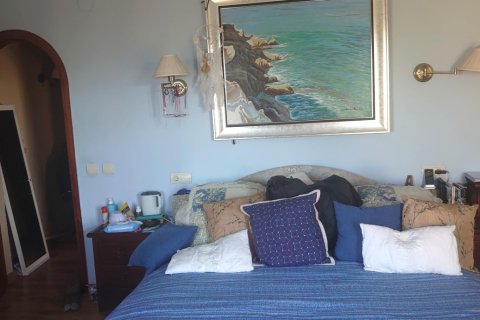 Huvila myytävänä Benitachell, Alicante, Espanja, 5 makuuhuonetta, 330 m2 No. 133273 - kuva 19