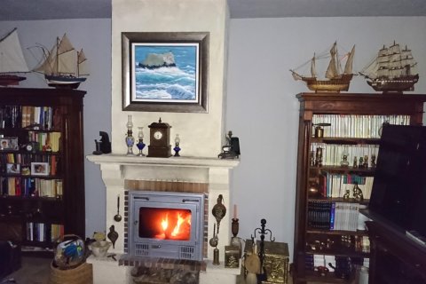 Huvila myytävänä Benitachell, Alicante, Espanja, 5 makuuhuonetta, 330 m2 No. 133273 - kuva 4
