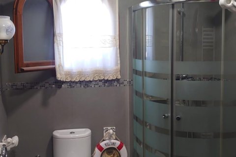 Huvila myytävänä Benitachell, Alicante, Espanja, 5 makuuhuonetta, 330 m2 No. 133273 - kuva 18