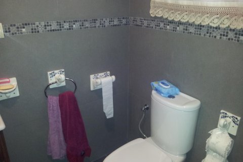 Huvila myytävänä Benitachell, Alicante, Espanja, 5 makuuhuonetta, 330 m2 No. 133273 - kuva 21
