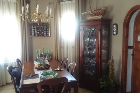 Huvila myytävänä Benitachell, Alicante, Espanja, 5 makuuhuonetta, 330 m2 No. 133273 - kuva 13