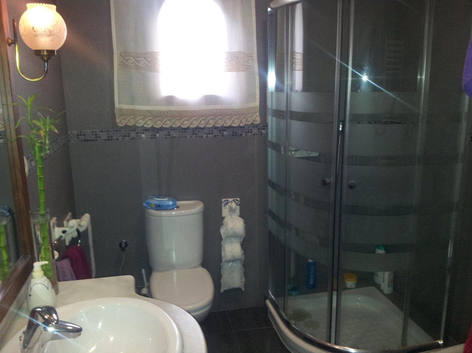 Villa Benitachell, Alicante, Spānijā 5 istabas, 330 m2 Nr. 133273