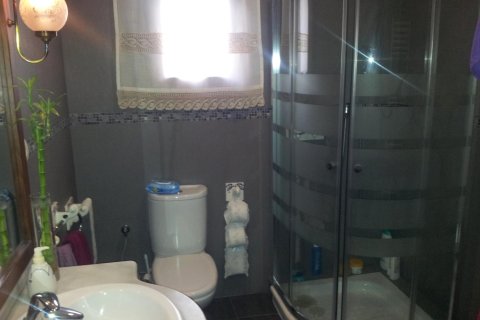 Huvila myytävänä Benitachell, Alicante, Espanja, 5 makuuhuonetta, 330 m2 No. 133273 - kuva 20