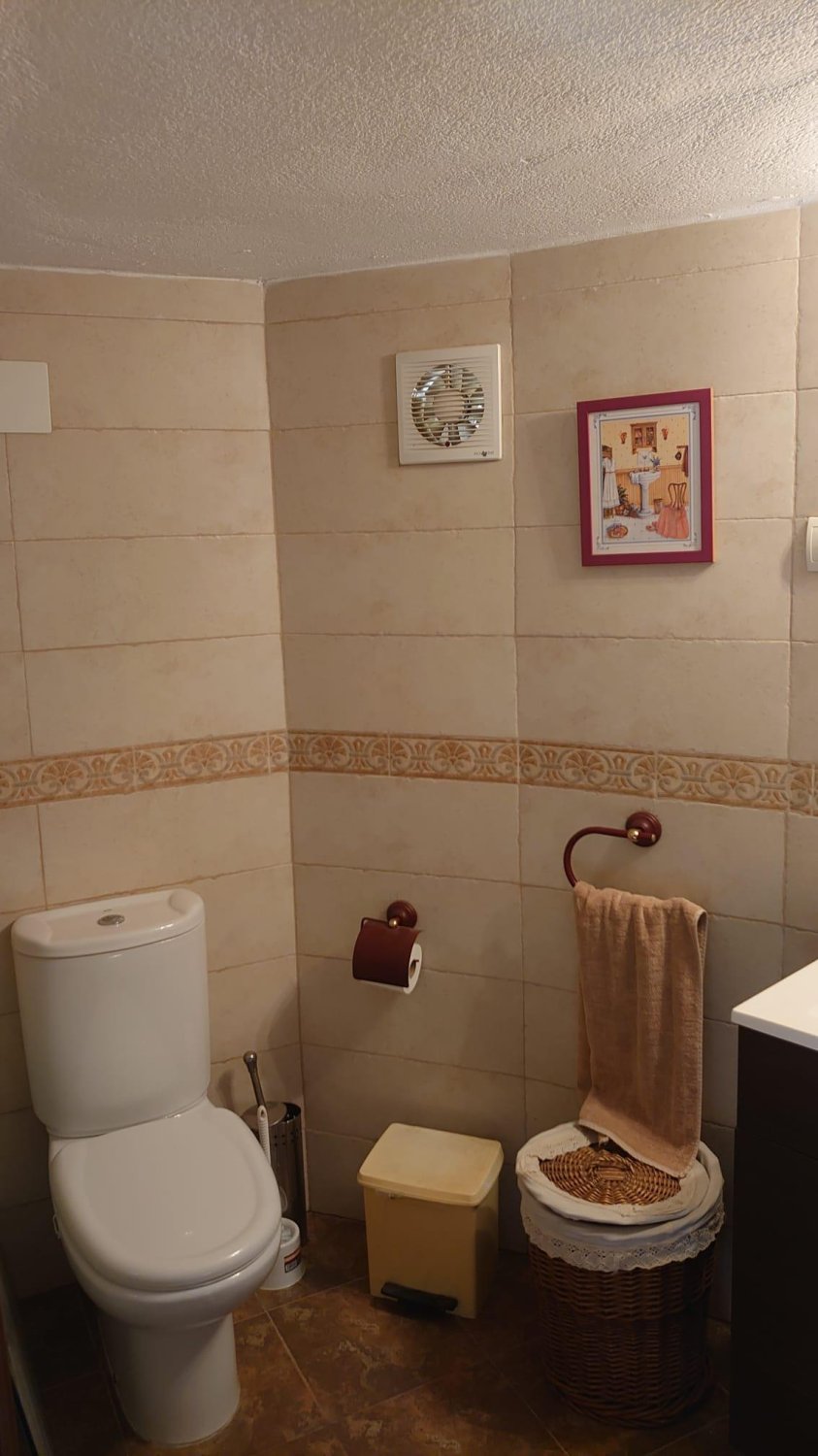 Villa Benitachell, Alicante, Spānijā 5 istabas, 330 m2 Nr. 133273
