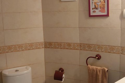 Huvila myytävänä Benitachell, Alicante, Espanja, 5 makuuhuonetta, 330 m2 No. 133273 - kuva 23