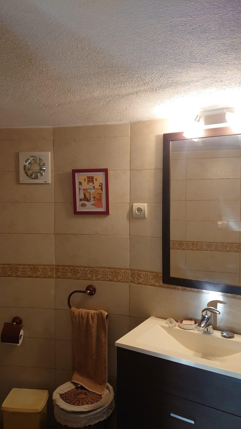 Villa Benitachell, Alicante, Spānijā 5 istabas, 330 m2 Nr. 133273