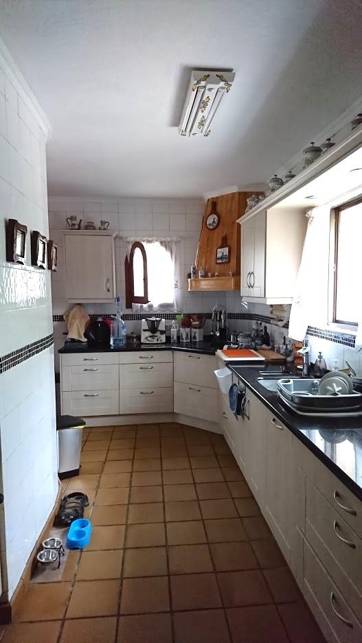 Villa Benitachell, Alicante, Spānijā 5 istabas, 330 m2 Nr. 133273