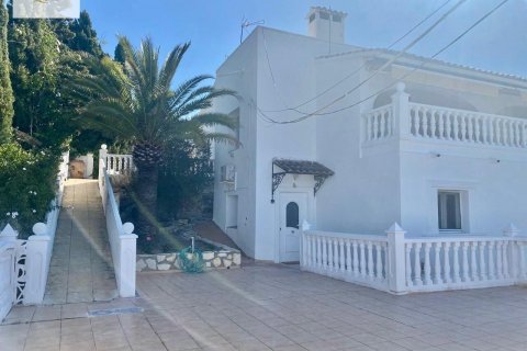 Duplex zum Verkauf Altea, Alicante, Spanien 4 Schlafzimmer, 437 m2 Nr. 133272 - Foto 28