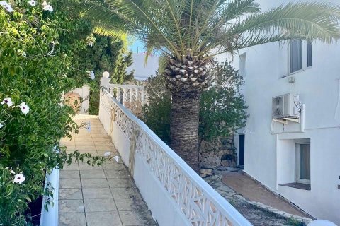Duplex zum Verkauf Altea, Alicante, Spanien 4 Schlafzimmer, 437 m2 Nr. 133272 - Foto 29