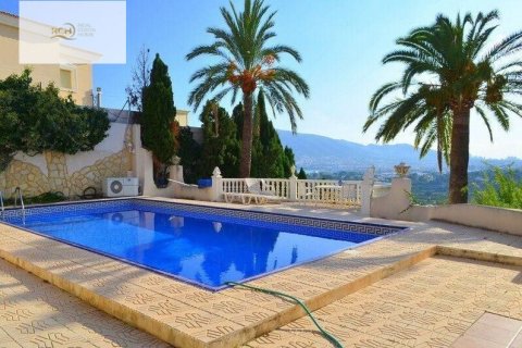 Duplex zum Verkauf Altea, Alicante, Spanien 4 Schlafzimmer, 437 m2 Nr. 133272 - Foto 9