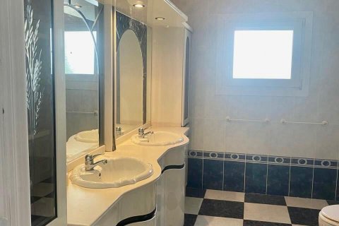 Duplex zum Verkauf Altea, Alicante, Spanien 4 Schlafzimmer, 437 m2 Nr. 133272 - Foto 26