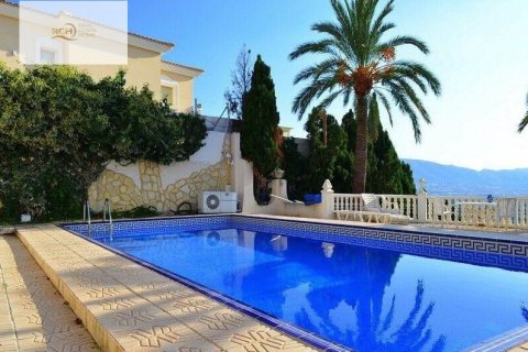 Duplex zum Verkauf Altea, Alicante, Spanien 4 Schlafzimmer, 437 m2 Nr. 133272 - Foto 8