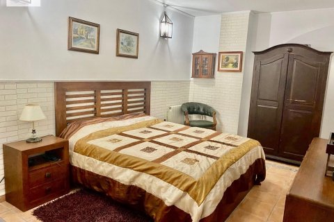 Duplex zum Verkauf Altea, Alicante, Spanien 4 Schlafzimmer, 437 m2 Nr. 133272 - Foto 23