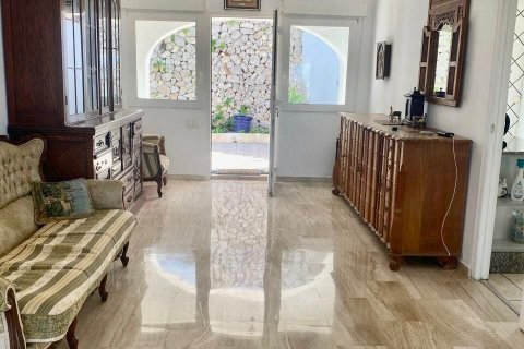 Duplex zum Verkauf Altea, Alicante, Spanien 4 Schlafzimmer, 437 m2 Nr. 133272 - Foto 15