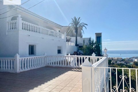 Duplex zum Verkauf Altea, Alicante, Spanien 4 Schlafzimmer, 437 m2 Nr. 133272 - Foto 27