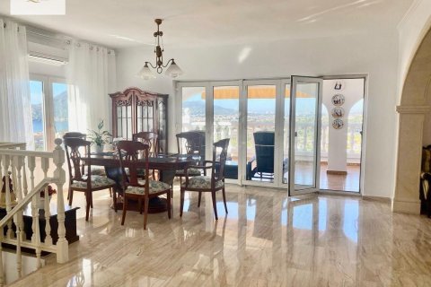 Duplex zum Verkauf Altea, Alicante, Spanien 4 Schlafzimmer, 437 m2 Nr. 133272 - Foto 11