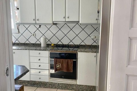 Duplex zum Verkauf Altea, Alicante, Spanien 4 Schlafzimmer, 437 m2 Nr. 133272 - Foto 18