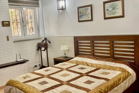 Duplex zum Verkauf Altea, Alicante, Spanien 4 Schlafzimmer, 437 m2 Nr. 133272 - Foto 24
