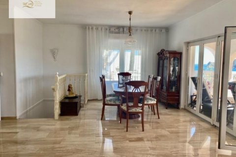 Duplex zum Verkauf Altea, Alicante, Spanien 4 Schlafzimmer, 437 m2 Nr. 133272 - Foto 14