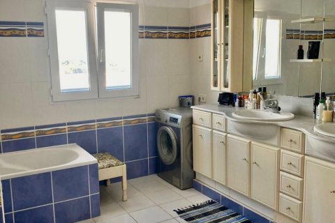 Duplex zum Verkauf Altea, Alicante, Spanien 4 Schlafzimmer, 437 m2 Nr. 133272 - Foto 21