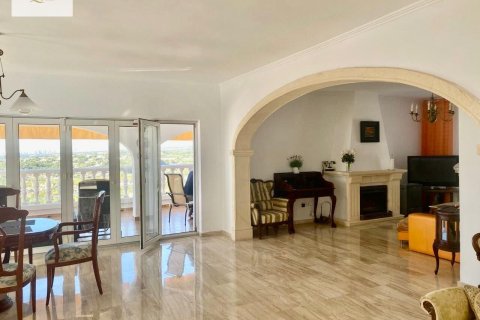 Duplex zum Verkauf Altea, Alicante, Spanien 4 Schlafzimmer, 437 m2 Nr. 133272 - Foto 16