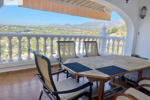 Duplex zum Verkauf Altea, Alicante, Spanien 4 Schlafzimmer, 437 m2 Nr. 133272 - Foto 3