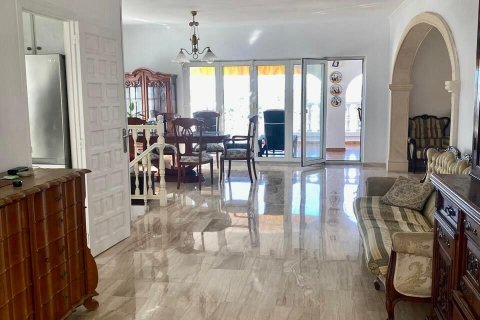 Duplex zum Verkauf Altea, Alicante, Spanien 4 Schlafzimmer, 437 m2 Nr. 133272 - Foto 13