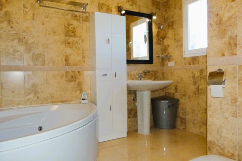 Villa zum Verkauf Benitachell, Alicante, Spanien 3 Schlafzimmer, 300 m2 Nr. 133276 - Foto 13