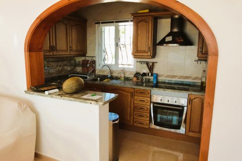 Villa zum Verkauf Benitachell, Alicante, Spanien 3 Schlafzimmer, 300 m2 Nr. 133276 - Foto 6