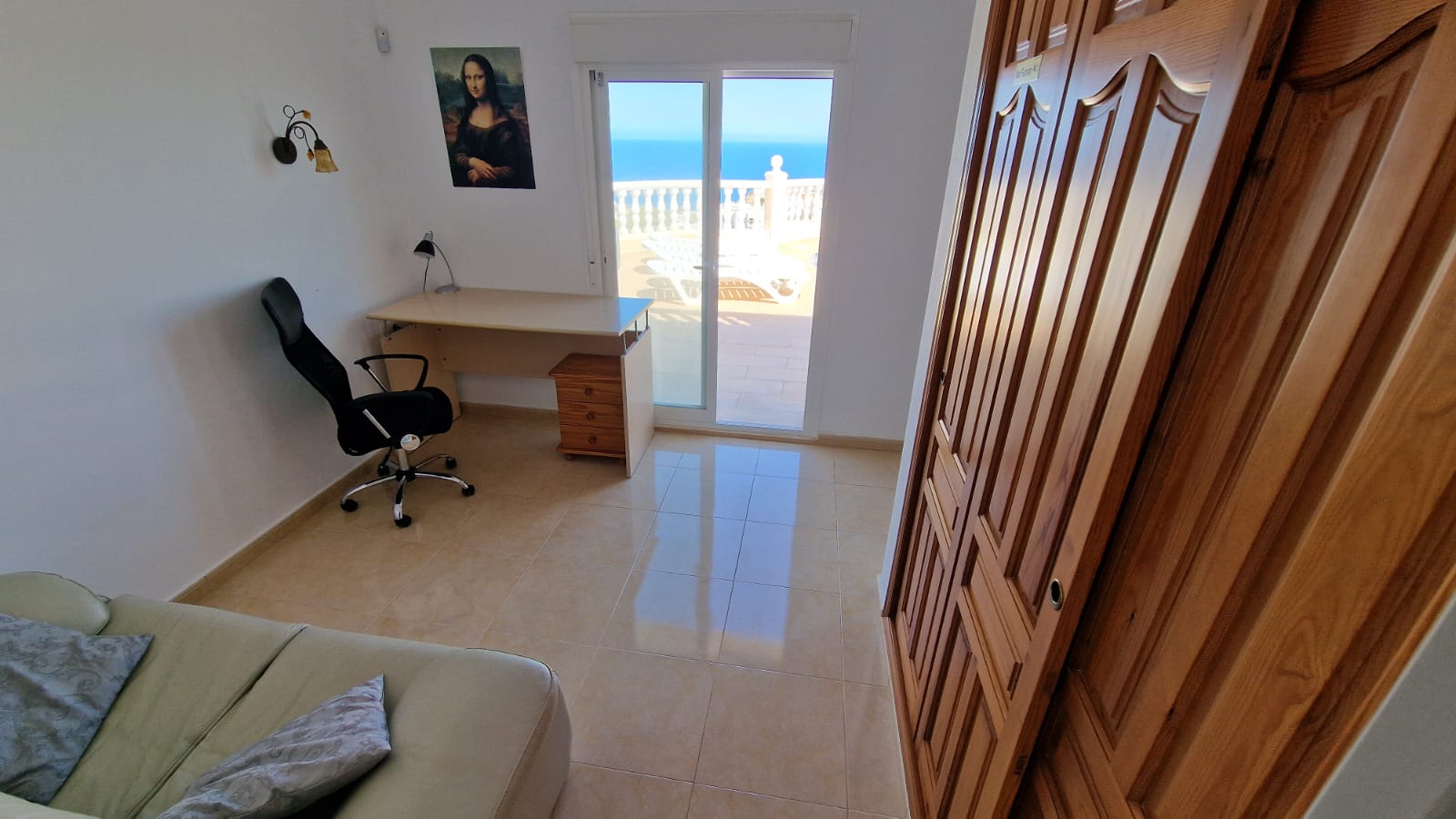 Villa in Benitachell, Alicante, Spanien 3 Schlafzimmer, 300 m2 Nr. 133276
