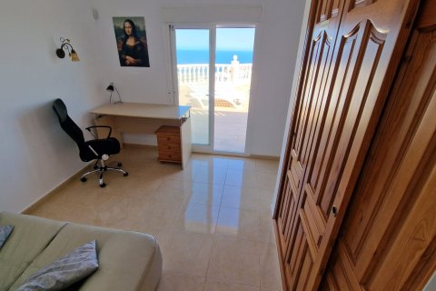 Villa zum Verkauf Benitachell, Alicante, Spanien 3 Schlafzimmer, 300 m2 Nr. 133276 - Foto 11