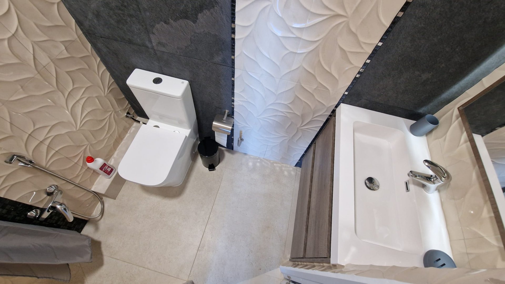 Villa in Benitachell, Alicante, Spanien 3 Schlafzimmer, 300 m2 Nr. 133276