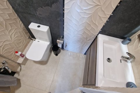 Villa zum Verkauf Benitachell, Alicante, Spanien 3 Schlafzimmer, 300 m2 Nr. 133276 - Foto 5