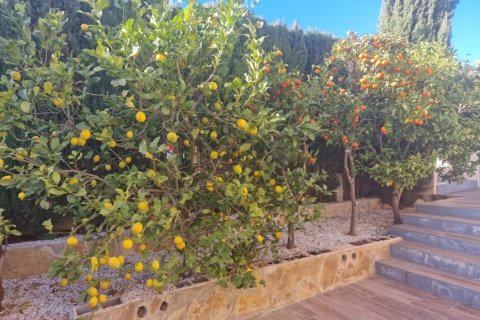 Villa zum Verkauf Benitachell, Alicante, Spanien 3 Schlafzimmer, 300 m2 Nr. 133276 - Foto 24