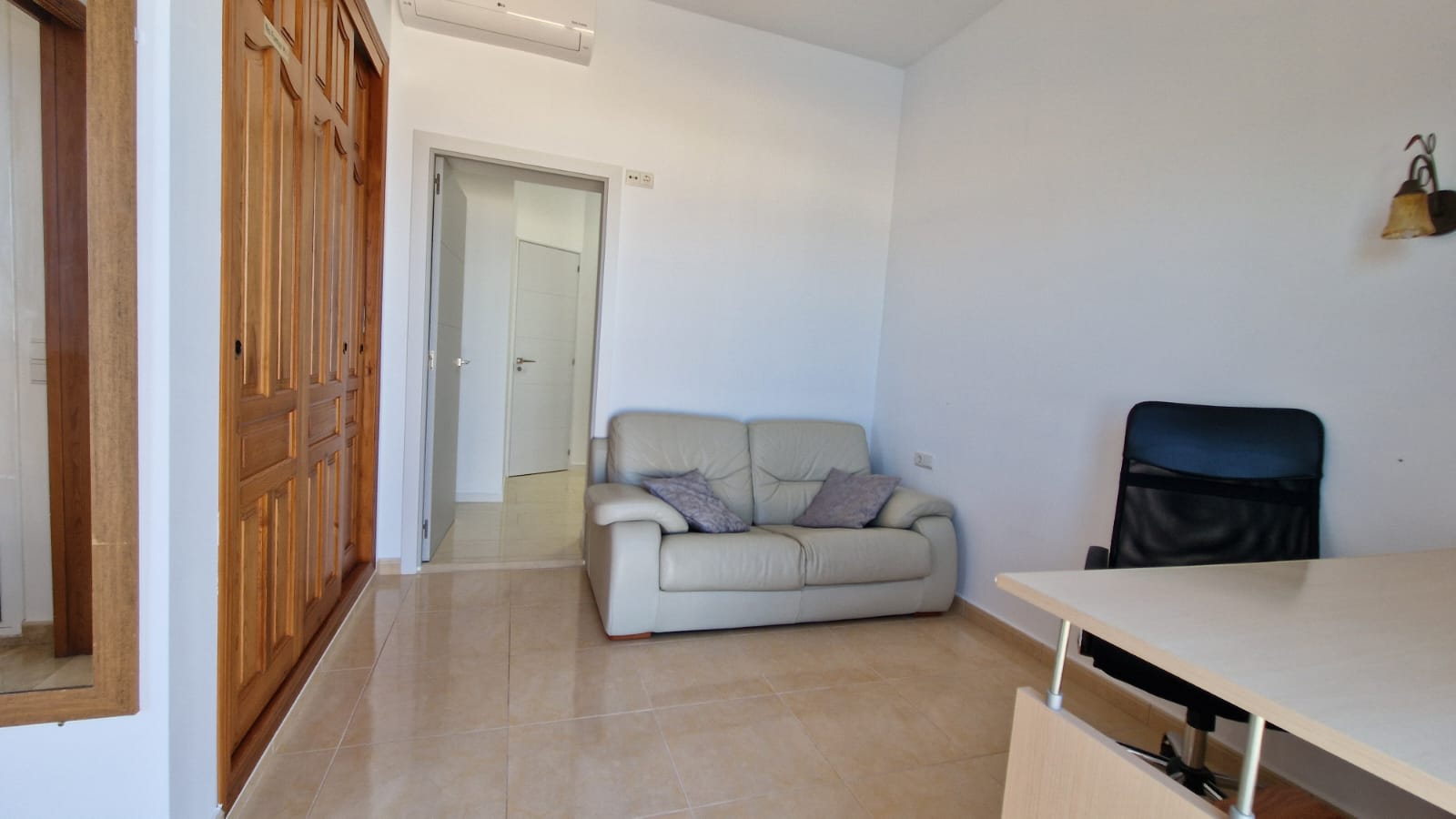 Villa in Benitachell, Alicante, Spanien 3 Schlafzimmer, 300 m2 Nr. 133276