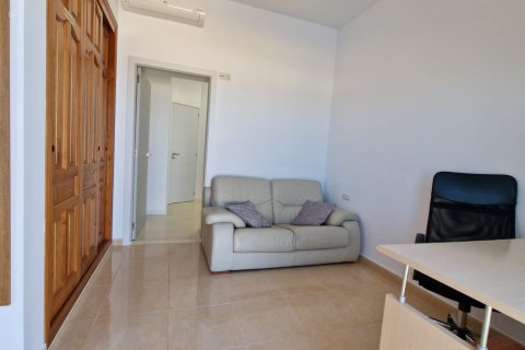 Villa zum Verkauf Benitachell, Alicante, Spanien 3 Schlafzimmer, 300 m2 Nr. 133276 - Foto 12