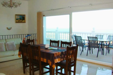Villa zum Verkauf Benitachell, Alicante, Spanien 3 Schlafzimmer, 300 m2 Nr. 133276 - Foto 7