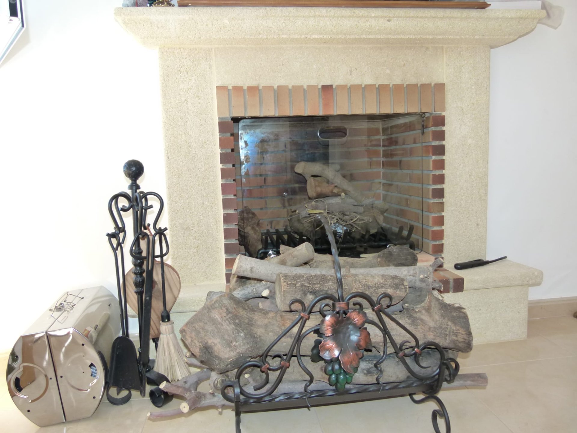 Villa in Benitachell, Alicante, Spanien 3 Schlafzimmer, 300 m2 Nr. 133276