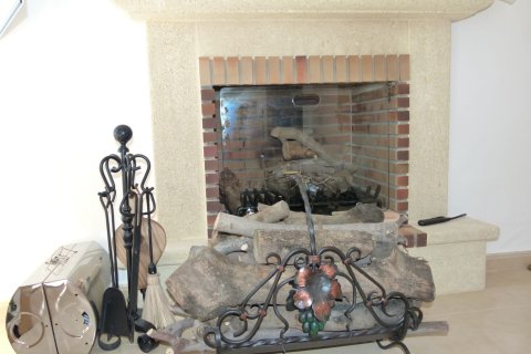 Villa zum Verkauf Benitachell, Alicante, Spanien 3 Schlafzimmer, 300 m2 Nr. 133276 - Foto 8