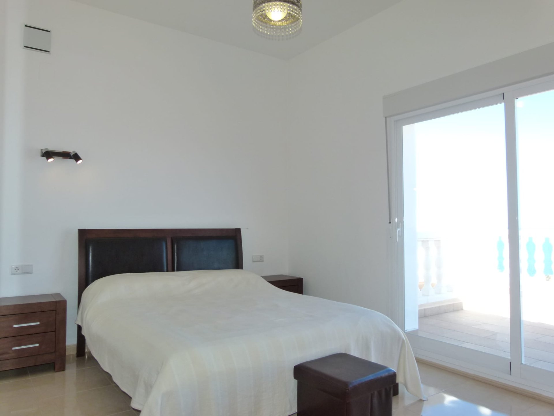 Villa in Benitachell, Alicante, Spanien 3 Schlafzimmer, 300 m2 Nr. 133276