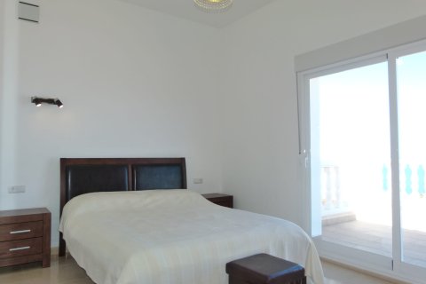 Villa zum Verkauf Benitachell, Alicante, Spanien 3 Schlafzimmer, 300 m2 Nr. 133276 - Foto 17