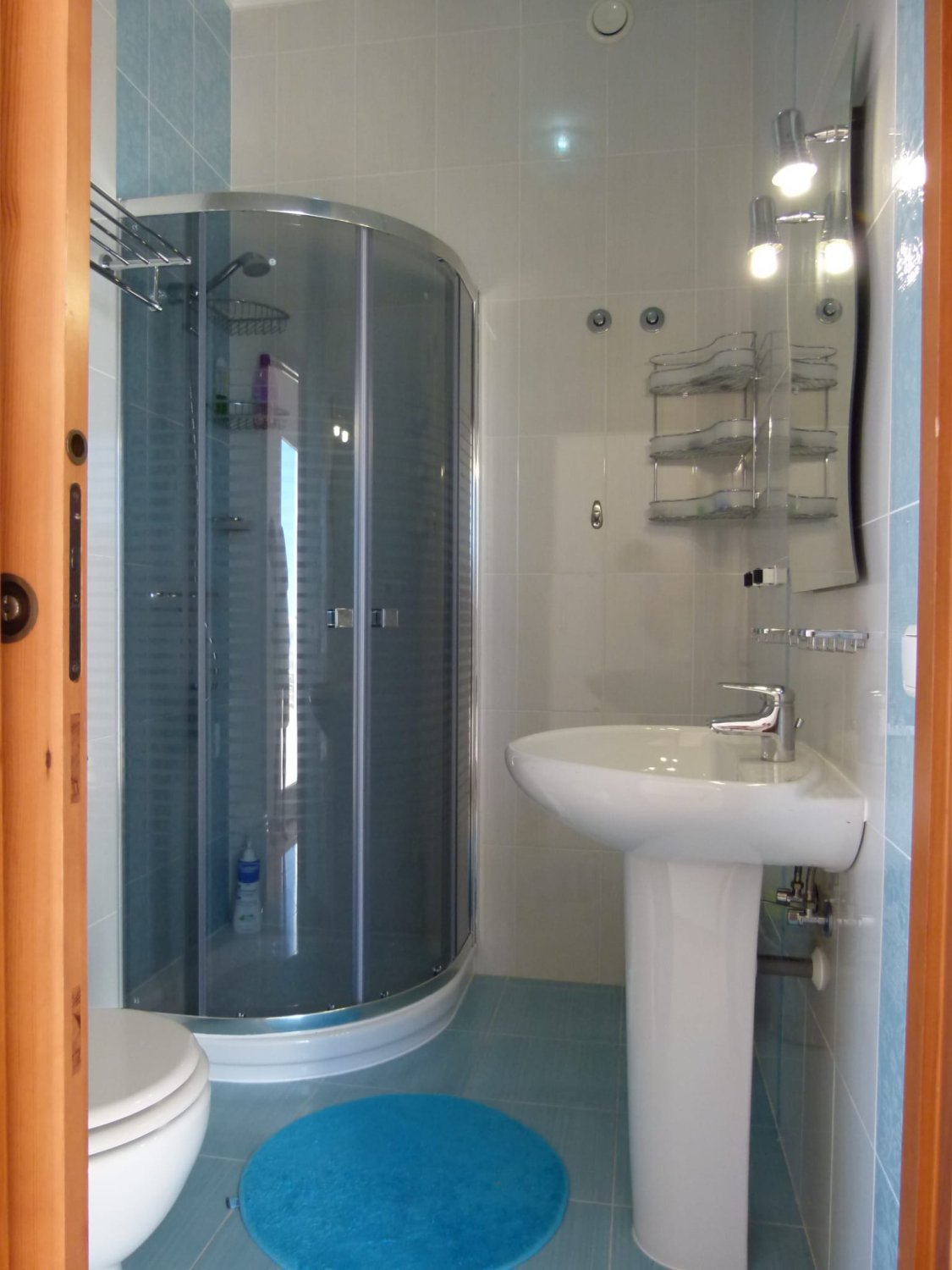 Villa in Benitachell, Alicante, Spanien 3 Schlafzimmer, 300 m2 Nr. 133276