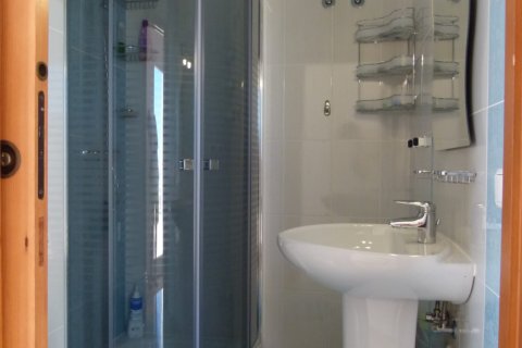 Villa zum Verkauf Benitachell, Alicante, Spanien 3 Schlafzimmer, 300 m2 Nr. 133276 - Foto 15