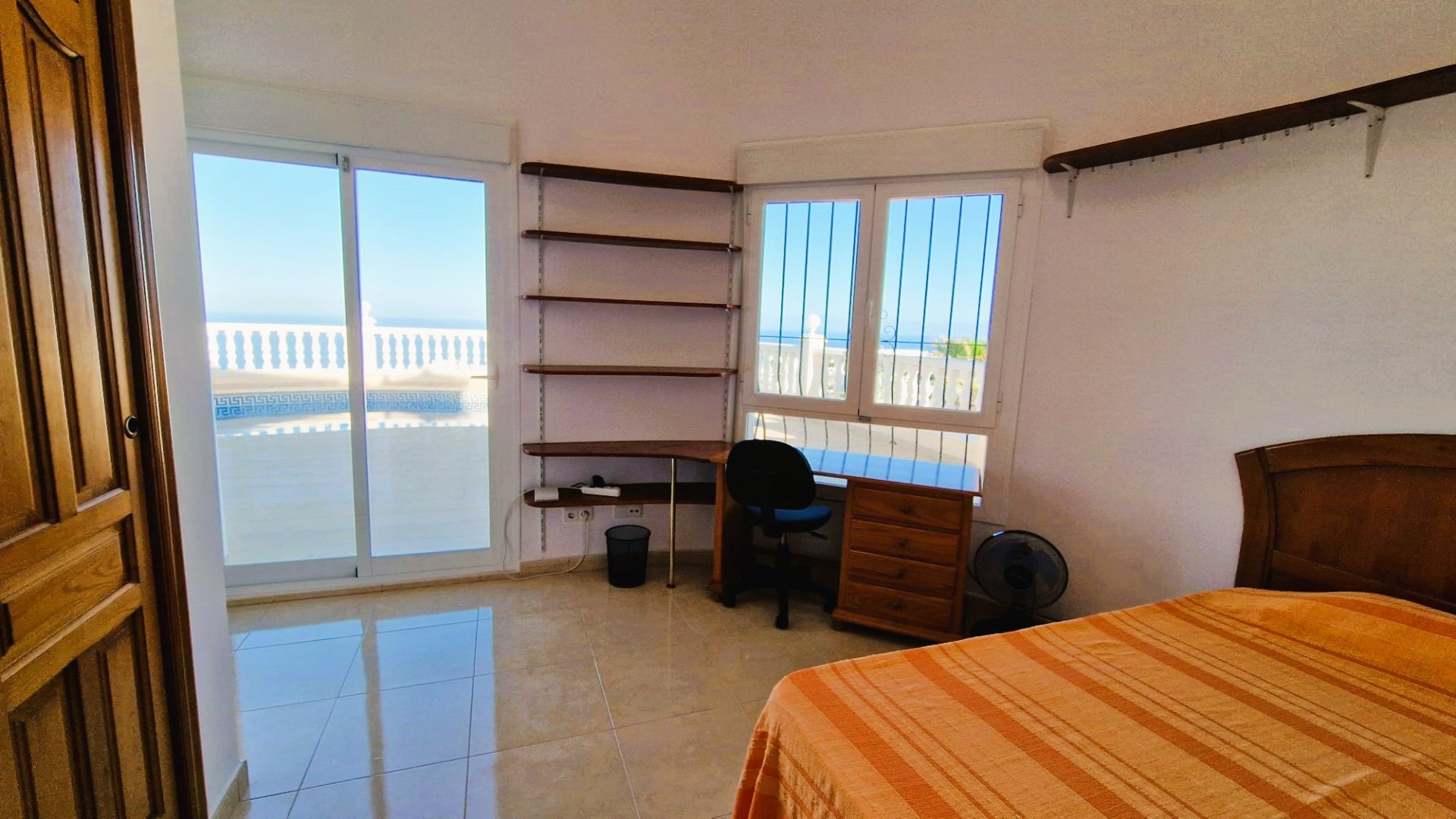 Villa in Benitachell, Alicante, Spanien 3 Schlafzimmer, 300 m2 Nr. 133276