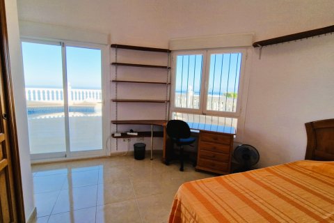 Villa zum Verkauf Benitachell, Alicante, Spanien 3 Schlafzimmer, 300 m2 Nr. 133276 - Foto 9
