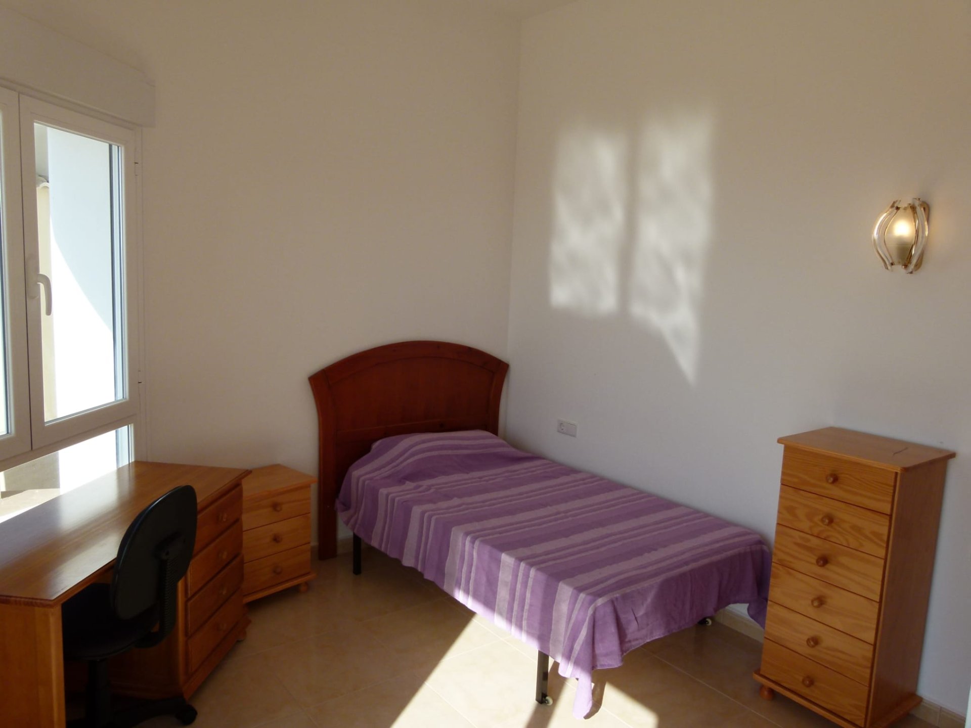 Villa in Benitachell, Alicante, Spanien 3 Schlafzimmer, 300 m2 Nr. 133276