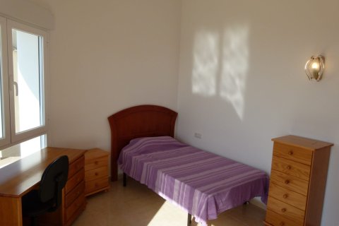 Villa zum Verkauf Benitachell, Alicante, Spanien 3 Schlafzimmer, 300 m2 Nr. 133276 - Foto 14
